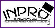 INPRO Logo (Inland Northwest Professional Resource Organization) INPRONW.com